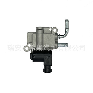 Válvula de control de aire en reposo 36460PCX003 para Honda S2000 2.0L L4 modelo 00-05 - Product Image 3