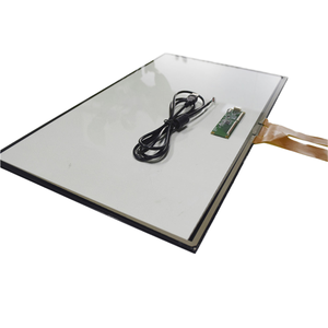 Tùy chỉnh kích thước 17.3 18.5 19 <span class=keywords><strong>21.5</strong></span> 23.6 24 27 30 inch điện dung màn hình cảm ứng glasssmart nhà công nghiệp sạc đống ngoài trời/trong nhà - Product Image 4