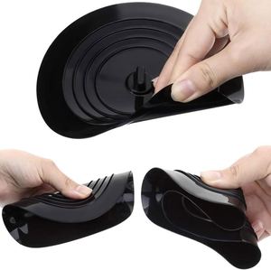 Bouchon de vidange universel en silicone anti-blocage de 15 cm pour douche, baignoire, drain de sol, et évier de cuisine - Product Image 2