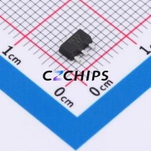 ชิปวงจรรวม MG6226N3-33 SOT-89-3ของแท้และใหม่เอี่ยม - Product Image 1