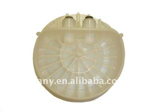 Moldes de vehículos de moldeo por inyección de plástico de precisión de alta calidad, piezas de calidad asegurada, tecnología de Albany, Taiwán, personalizado - Product Image 4