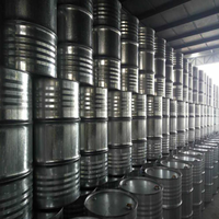 Harga Terbaik untuk Sulfolane Cas 126-33-0 Pelarut Polaar Aprotik Industri untuk Dijual
