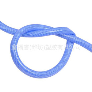 <span class=keywords><strong>Tuyau</strong></span> en PVC flexible en hiver, résistant à l'usure, pour lavage de voiture et <span class=keywords><strong>arrosage</strong></span> de jardin, 100 mètres par rouleau - Product Image 5