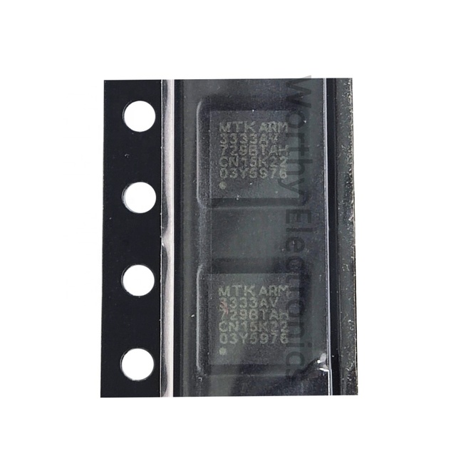 Electronic component integrated circuits wireless router chip IC MARK 3333AV BGA MT3333AV/B electronic parts