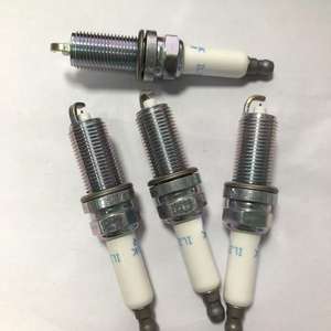 每包 4 件 - 适用于本田 GIENIA ILZFR6D11 的 NGK 铱金火花塞 - Product Image 2