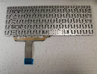 Clavier espagnol anglais pour HP ProBook 440 G8 445 G8 445R G8 HSN-Q27C HSN-Q31C 14 pouces G9 /G10 HSN-Q32-4