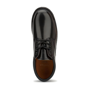 Bottes de travail de sécurité 82102 en cuir pleine fleur de porc, à bout souple, isolées électriquement, confortables et orthopédiques, pour la construction, résistantes - Product Image 2