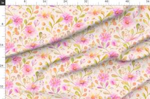 <strong>Daphne</strong> Plain Eco-Friendly Medium Weight Poplin Fabric Roll Bright and Versatile for <strong>Dresses</strong> Bags and Textile Applications - Product Image 2