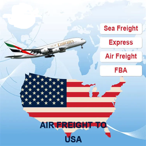 Самый дешевый FBA/<span class=keywords><strong>DHL</strong></span>/UPS/FEDEX/3PE <span class=keywords><strong>Express</strong></span> Air Sea DDP Доставка из Китая в США экспедитор - Product Image 4