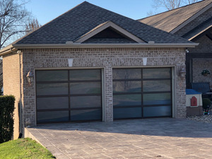 Tanlong <span class=keywords><strong>garage</strong></span> moderne extérieur en acier portail automatique <span class=keywords><strong>garage</strong></span> <span class=keywords><strong>électrique</strong></span> - Product Image 3