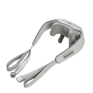 <span class=keywords><strong>Shiatsu</strong></span> alat pijat leher, <span class=keywords><strong>shiatsu</strong></span> alat pijat leher dan punggung dengan pemijat leher portabel Panas yang menenangkan - Product Image 1