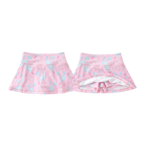 BSSO1979 Conjunto de ropa personalizado para bebé con estampado de estrellas de mar azules, conjunto de ropa de verano al por mayor - Product Image 6