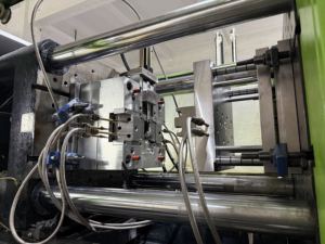 Nhà sản xuất khuôn tùy chỉnh Khuôn Silicone cấp thực phẩm và khuôn ép cao su giá rẻ - Product Image 5