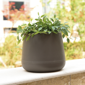 Macetas de Plástico para Jardín, Macetas para Orquídeas de Exterior, en Oferta - Product Image 3