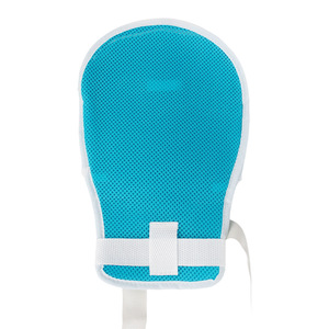 Gants de contention multifonctionnels pour adultes, confortables et respirants, avec une grande maille et des sangles antidérapantes intégrées. - Product Image 1