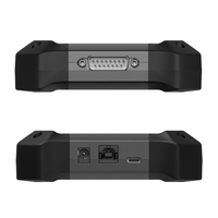 OBDSTAR ECU MASTER A+B+C+D Version Complète pour Voitures Particulières, Véhicules Électriques, Motos, Camions et Tracteurs ECM/ TCM/ BCM