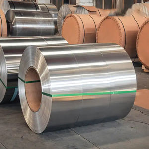 Bobina de Aluminio No Aleado Laminada en Caliente 3003 3015 5052 5754 5083 H112 de 0.3-100 mm Recubierta para Materiales de Construcción - Product Image 4