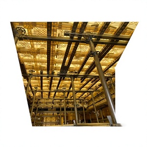 Sistema de Encofrado para Losas de Piso para Proyectos de Construcción - Product Image 1