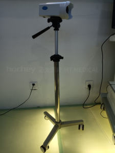 Colposcópio ginecológico de imagem digital de alta definição para exame ginecológico vulvovaginal vaginal e doença cervical - Product Image 4