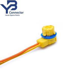 YB Konnektörü Çin Malı AP-85 İki Temas Noktası 11 Mm Abx Uc Squib Kablo Demeti Konnektörü - Product Image 5