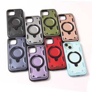 เคสชาร์จโทรศัพท์แบบไร้สายสำหรับ <span class=keywords><strong>iPhone</strong></span> 16E 16 15 <span class=keywords><strong>PRO</strong></span> <span class=keywords><strong>MAX</strong></span> <span class=keywords><strong>Google</strong></span> <span class=keywords><strong>Pixel</strong></span> 9 XL g Power 5G 2024 - Product Image 6