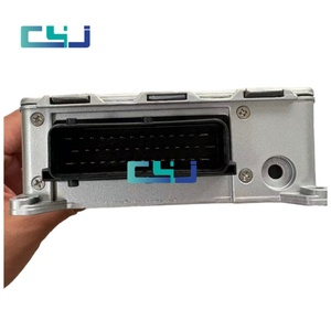 Contrôleur ECU VOE14390099 pour excavatrice Volvo EW140B EW160B EW180B EW200B - Composants d'ingénierie mécanique pour excavatrices - Product Image 3