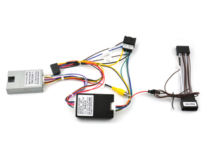 WITSON-Lecteur multimédia Android Tesla à écran vertical Carplay GPS pour Cadillac ATS XTS CTS SRX 2013-2018 - Product Image 4