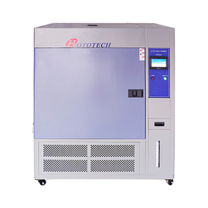 <span class=keywords><strong>Machine</strong></span> d'essai de pluie pour casque conforme EN 397/EN 14052-Équipement d'essai de résistance à l'eau pour casques de sécurité à usage industriel - Product Image 1