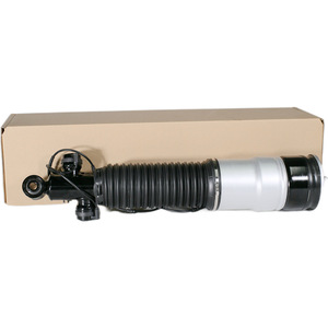 Amortiguador de Suspensión Neumática Trasera Nuevo para F01 y F02, Serie 7 2009-2015, OE 37126791675 37126791676 - Product Image 3