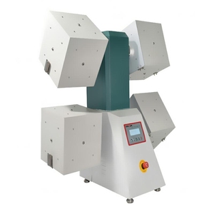 Equipo de Prueba de Arrugas en Caja Rodante 5811 EN ISO 12945, Instrumento de Prueba de Desprendimiento en Caja Rodante 8479 - Product Image 1