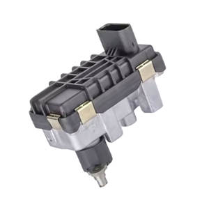 Nuevo Actuador Eléctrico de Turbocompresor GTB2260VK OE 758351-0005 758351-0015 para BMW <span class=keywords><strong>525d</strong></span> 530d 730d <span class=keywords><strong>M57</strong></span> D30 - Product Image 1