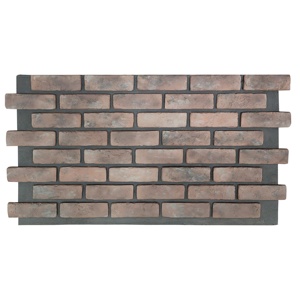 NEU 2025 impermeable e ignífugo Pu pared de piedra y Panel de roca chapa de granito Artificial para encimeras Material de piedra Natural - Product Image 2