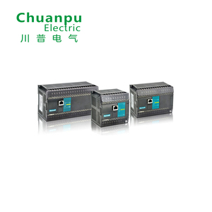 Haiwell PLC s16s0r dây chuyền sản xuất kiểm soát tiêu chuẩn PLC máy chủ thương hiệu gốc warehousebtock PLC lập trình điều khiển - Product Image 3