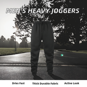 Pantalon de jogging sportif pour homme, respirant, écologique, à séchage rapide, avec boutons, taille élastique à cordon, coupe droite décontractée - Product Image 2