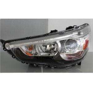 Kit de Carrocería para Automóvil, Faro Delantero para <span class=keywords><strong>Mitsubishi</strong></span> Outlander Sport <span class=keywords><strong>Asx</strong></span> 2013 2014 2015 2016 <span class=keywords><strong>2019</strong></span> 2020 2021 - Product Image 1