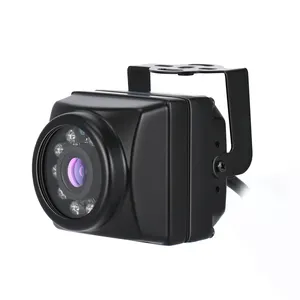 4K 8MP BOX камера IMX415 IMX335 RTMP 5mp металлическая 940nm светодиодная Водонепроницаемая аудио H.265 + обнаружение лица на VIF POE IP CCTV