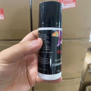 Polvo Acrílico Americano OEM de Marca Privada de Secado Medio-Rápido 1000ML/1 GALÓN EMA Líquido Acrílico <span class=keywords><strong>para</strong></span> <span class=keywords><strong>Uñas</strong></span> con Monómero - Product Image 5