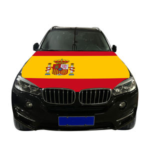Cubierta <span class=keywords><strong>de</strong></span> capó <span class=keywords><strong>de</strong></span> coche Nacional asequible bandera <span class=keywords><strong>España</strong></span> cubierta <span class=keywords><strong>de</strong></span> motor <span class=keywords><strong>de</strong></span> coche bandera venta directa <span class=keywords><strong>de</strong></span> fábrica tela <span class=keywords><strong>de</strong></span> poliéster - Product Image 3