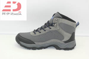 Hommes Escalade Bottes chaussures de randonnée Imperméables - Product Image 5