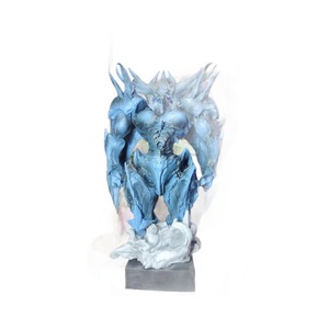 Obelisco della Serie Tormentor, Carte del Dio Egizio Obelisco, Statua della Bestia Divina, Modellino da Collezione Anime, Figura Espositiva in Scatola - Product Image 1
