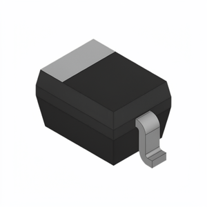 Original One Stop Service Electronic Circuit Components SC-90, SOD-323F PZS51A13CS_R1_00001 Diodes - Product Image 1
