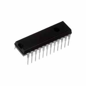 NJU3716L BOM IC In Stock Buy Electronics Components Online Interface 24 SDIP - Product Image 1