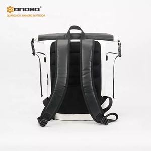 Ngoài trời xách tay thể thao không thấm nước khô Túi ba lô tùy chỉnh CuộN hàng đầu khô Túi ba lô - Product Image 4