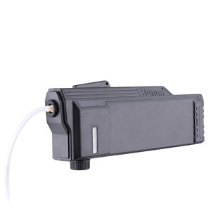 Lanciatore automatico Hismith e applicatore di lubrificanti con unità pneumatica a iniezione macchina del sesso accessorio ripetitore lubrificante - Product Image 2