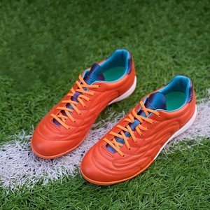 Nueva venta al por mayor zapatos <span class=keywords><strong>de</strong></span> fútbol Spikes Deporte Zapatos <span class=keywords><strong>de</strong></span> fútbol <span class=keywords><strong>botas</strong></span> <span class=keywords><strong>de</strong></span> fútbol para los hombres - Product Image 4