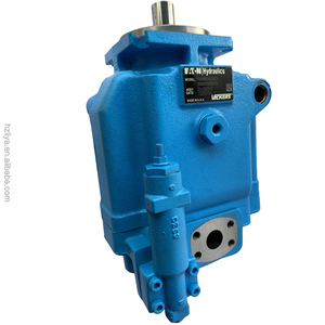 เครื่องฉีดขึ้นรูปแบบอเมริกันปั๊มน้ำมันสูง45V ใบพัด1A22R 66A 45V60ซับ-แม่ - Product Image 3