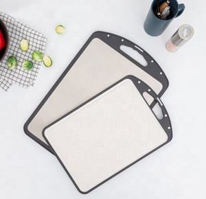 Planche à découper double face de haute qualité Sten planche à découper sanitaire et durable vente en gros - Product Image 1