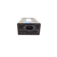Chargeur de batterie pour voiturette de golf 240W 36V5A SB50 Anderson 50A Power 110V USA Plug DC Port
