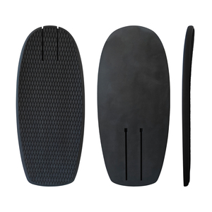 Tabla de Foiling con Bomba de 96 cm, Scooter Acuático con Manillar, Tabla de Surf Electrónica, Tabla de Surf Motorizada para Deportes Acuáticos - Product Image 6