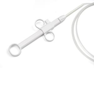 Wegwerp endoscopische retriever medische verbruiksartikelen EO-gesteriliseerd elliptische klasse II accessoires voor chirurgisch gebruik - Product Image 6